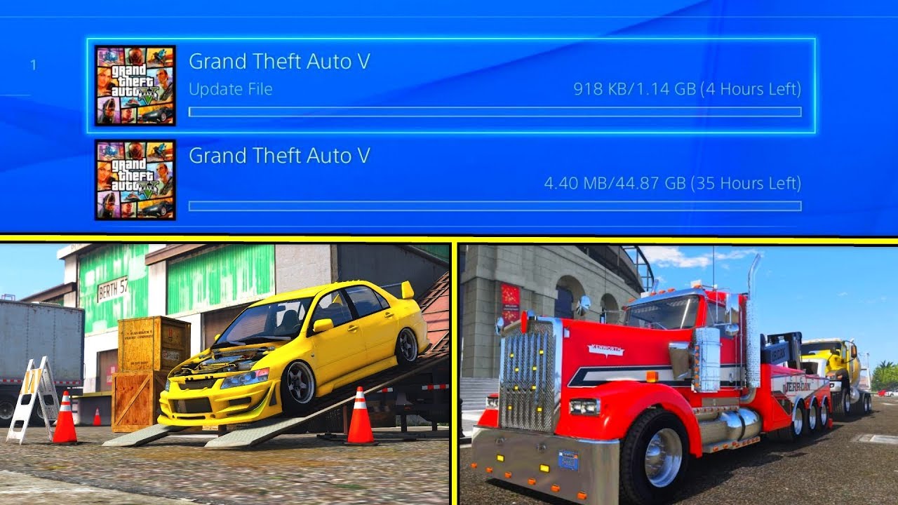 Neue Release Info Fur Das Casino Dlc Gta Online Youtube