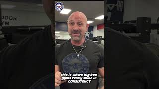 Tired of Cookie Cutter Equipment at your gym