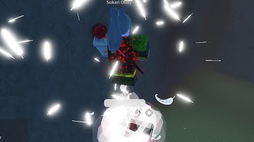 Ashiinobi [Cameo Game 2]