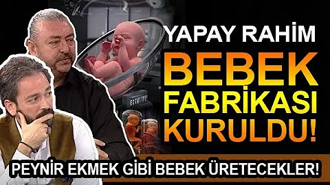 SONUN BALANGICI! BU FABRKA OK KONUULACAK!  - MURAT...