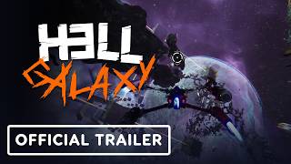 Hell Galaxy - Official Gameplay trailer screenshot 3