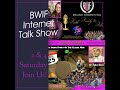BWIF Internet Talk Show