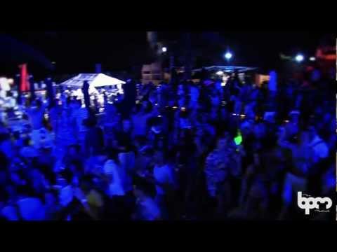 Vidéo: Un Tournage Au BPM Playa Del Carmen Festival Fait 5 Morts
