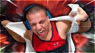 Tyler1 Autism Outbreak Compilation 2019