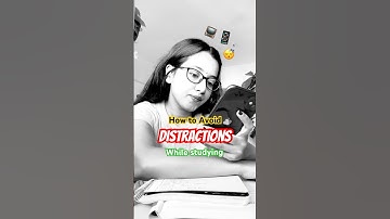 Study for 10+ hours without Distractions | Topper