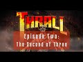 Dungeons and dragons  thrall  episode 02 the second of three