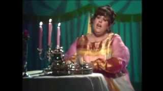 Dream a Little Dream of Me - Mama Cass Elliot chords