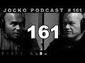 Jocko Podcast 161 w/ Echo Charles: Machiavellian Leadership: Myth VS Reality, with “The Prince”