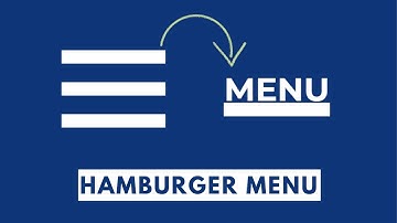 Animated Hamburger Menu Effect  Using Pure CSS & Html