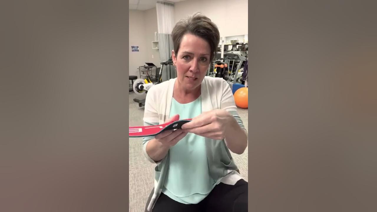 Sole vs Powerstep Insoles or Orthotics YouTube