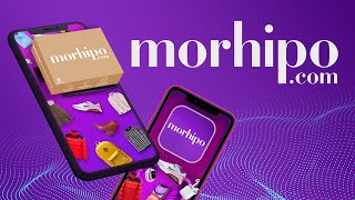 طريقة الشراء من موقع مورهيبو وتجميع الطلبات في تركيا - morhipo