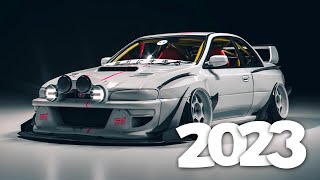 Car Music Mix 2023 🔥 Best Remixes Of Popular Songs & Hypertechno, Edm, Slap House, Bass Boosted