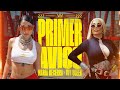 Maria becerra ivy queen  primer aviso official