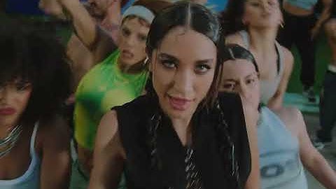 Maria Becerra, Ivy Queen - PRIMER AVISO (Official Video)