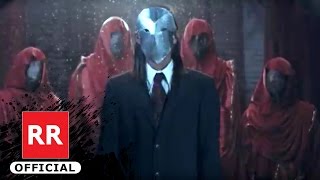 Dream Theater - A Rite Of Passage (Music Video)