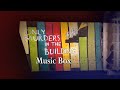 Only Murders in the Building MUSIC BOX (Opening + Arconia Theme)