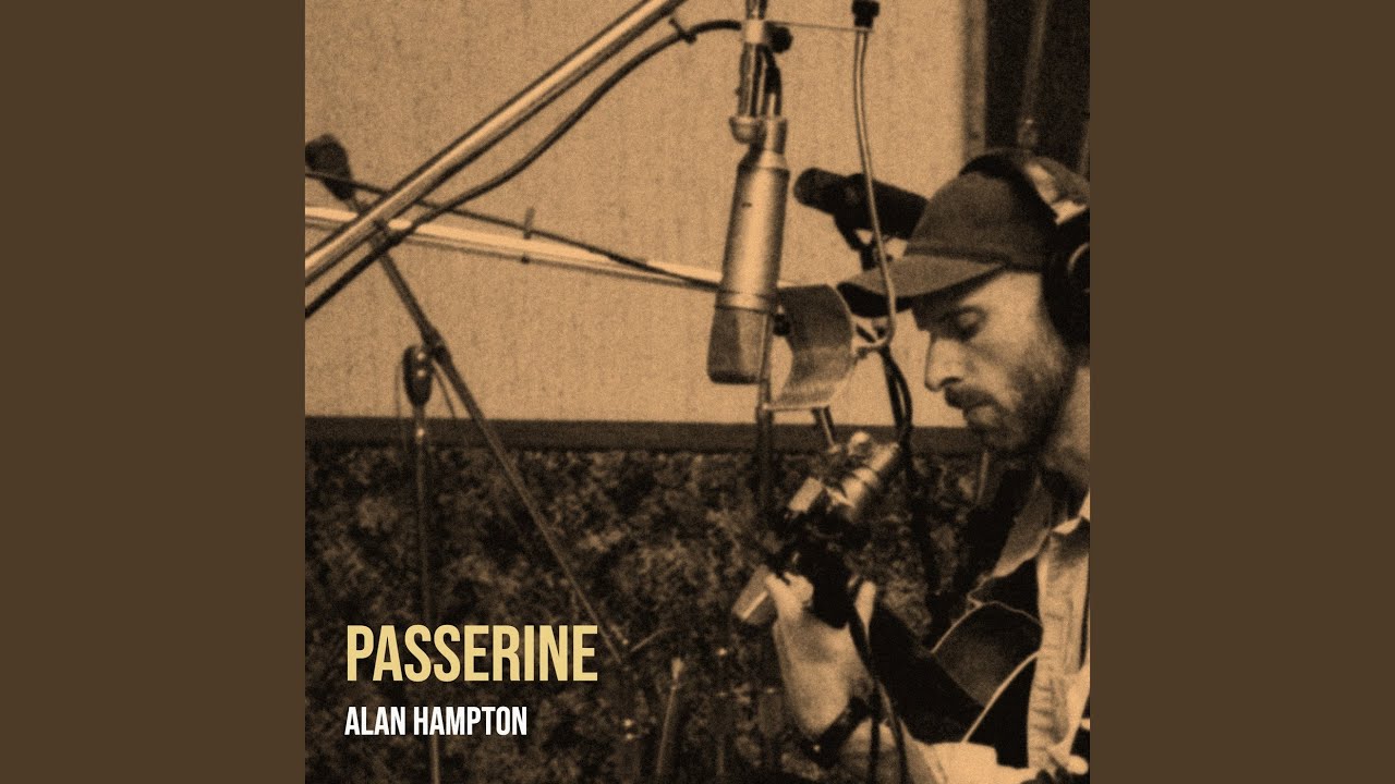 Watch Passerine on YouTube Watch Passerine on YouTube