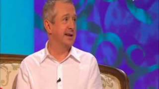 Boyzone - Louis Walsh interview on Paul O'Grady part 1