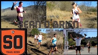 Celebrity 2014 Sean O'Brien 50 Mile Race Wealth