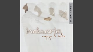 Video thumbnail of "India.Arie - Interested"