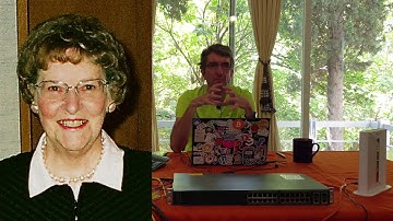 مقدمه‌ای بر درک شبکه با جادی - ۰۸ - دی ان اس