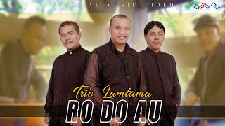 Trio Lamtama - Rodo Au 
