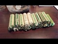 $100 Quick Dime Roll Hunt