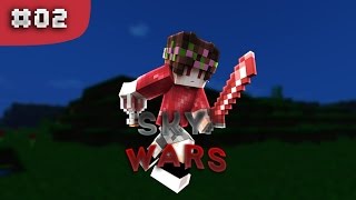 SkyWars #2 | Уроки Выживания! | МЕНЯ ВЗЛОМАЛИ? SkyWars #2 | Уроки Выживания! | МЕНЯ ВЗЛОМАЛИ?