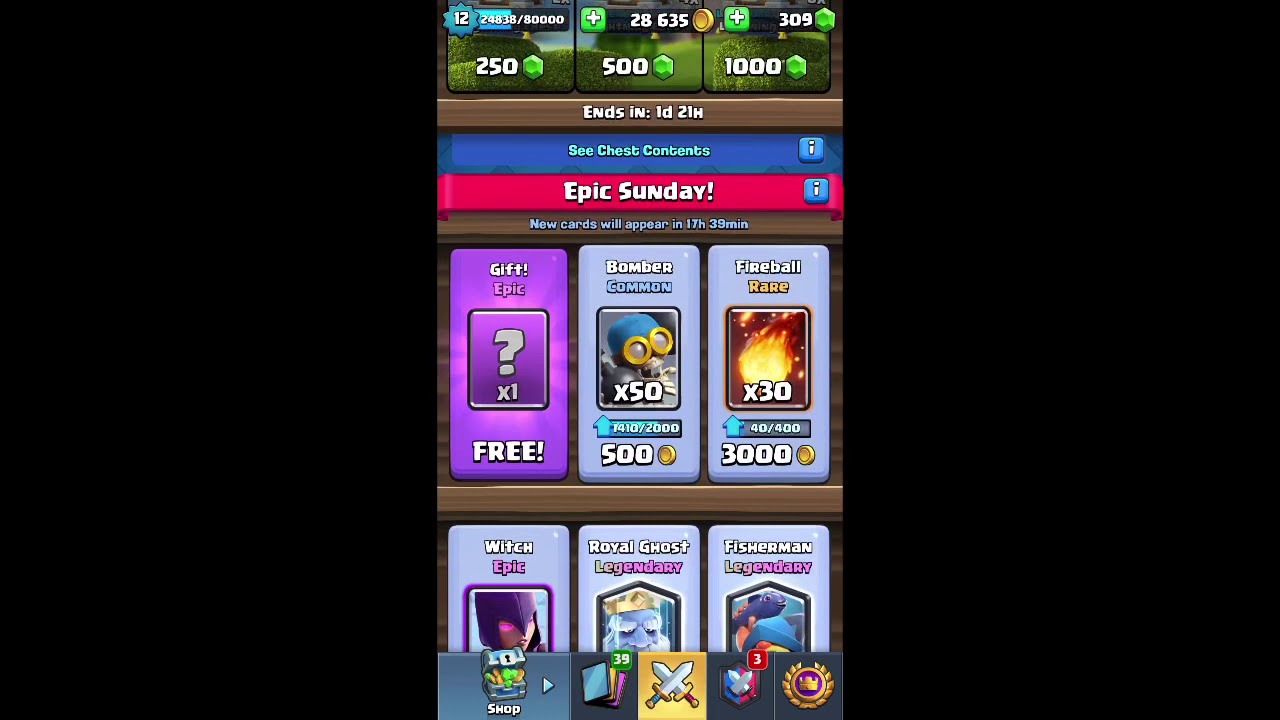 Mega chest opening!! Legendaries??? YouTube