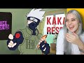 REAGINDO RESPONDENDO INSCRITOS - KAKASHI ( VOICE MAKERS ) ‹ Alpha ›