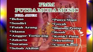 Full Album PMM PUTRA MUBA MUSIC Live Jakabaring Palembang