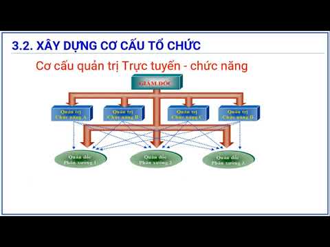 Video: Chất lượng với tư cách là đối tượng của quản lý: khái niệm cơ bản, cấp độ, phương pháp lập kế hoạch, đối tượng và chủ thể