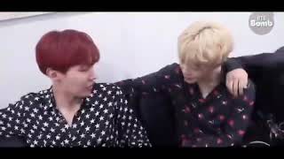 Bts Jihope Fmv