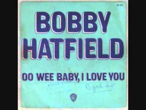 Bobby Hatfield - Rock'N Roll Woman - YouTube