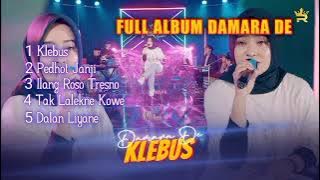 DAMARA DE KLEBUS | PEDHOT JANJI | FULL ALBUM