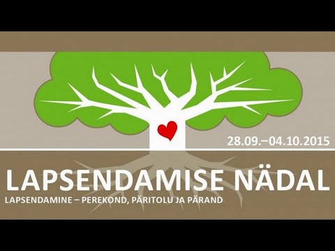 Video: Mis On Teie Pere Jaoks Parim Lapsendamine - Avatud Või Suletud?