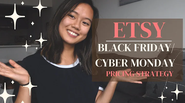 Boost Your Etsy Sales with Holiday Pricing Strategy