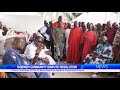 Palace Committee Of Oba Of Benin Resolves Ugbineh Community Dispute