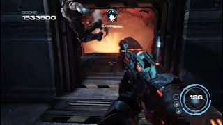 Alien Rage: Unlimited #4 – Sci-Fi FPS Gameplay Walkthrough