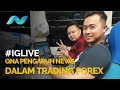 Chobby's Forex Dealing Room Channel - YouTube