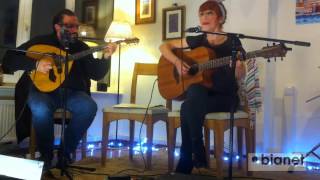 Burcu Tatlıses - Geceye (s)övgü