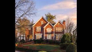 6 Wieuca Trace NE, Atlanta, GA 30342