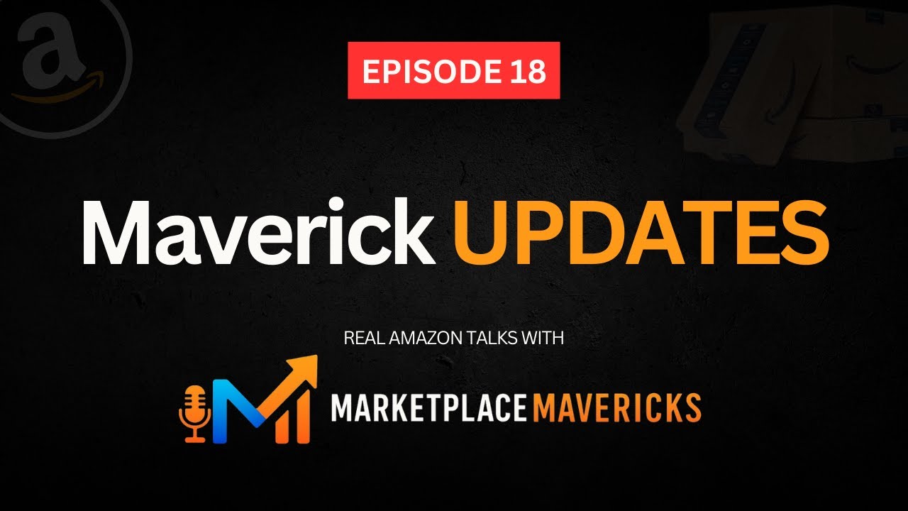Overwhelmed by Amazon Opportunities: Wholesale, RA, OA, Influencer | Marketplace Mavericks Ep. 18