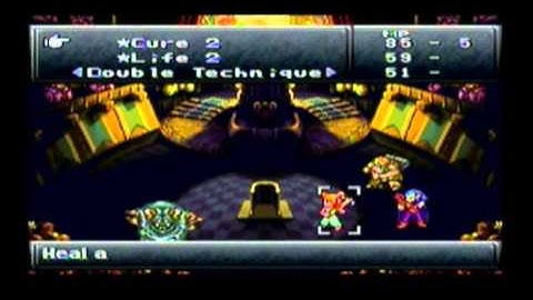 Chrono Trigger Playthrough - Part 33