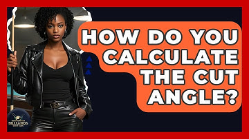 How Do You Calculate The Cut Angle? - Billiards Hustlers