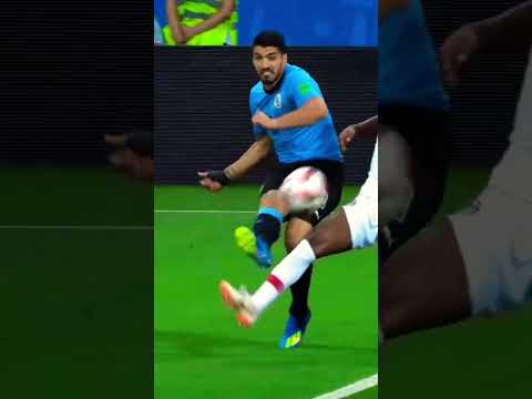 هدف خرافي من ادينسون كافاني