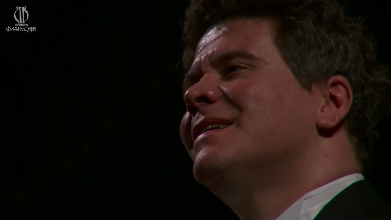 Денис Мацуев. Сольный концерт | Denis Matsuev. Recital