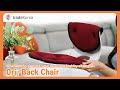 Expo 2020__ Posture correction chair (Company Introduction)