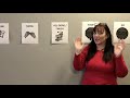 Sign Language Corner with Ruthie: Let's learn 10 core words in ASL!