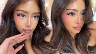 GRWM divas | Katiexyi